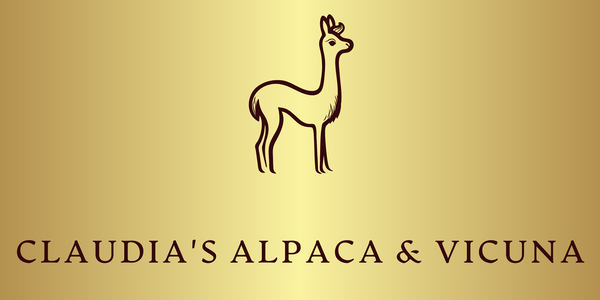 Claudia's Alpaca & Vicuna